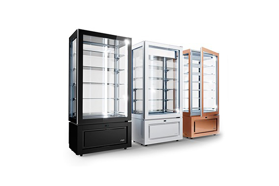Réfrigérants naturels dans les appareils de réfrigération commerciale
