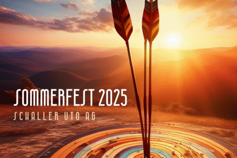Sommerfest 2025