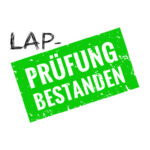 Herzliche Gratulation!