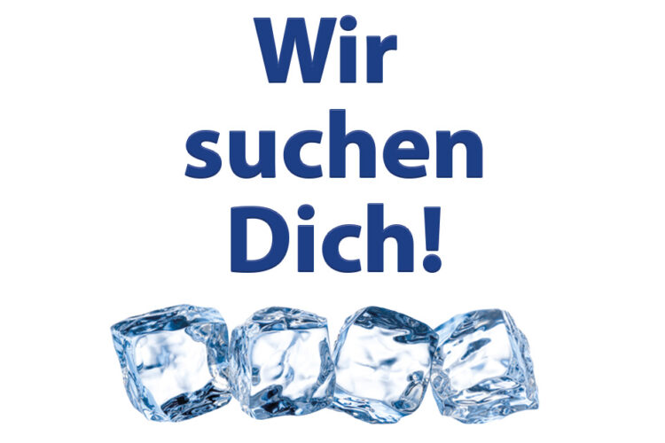 Wir suchen Dich!