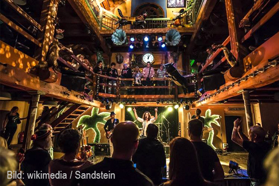 Wartung in der Mühle Hunziken