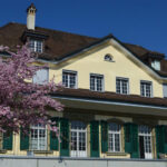 Sanierung Kühlzellenanlage in Köniz