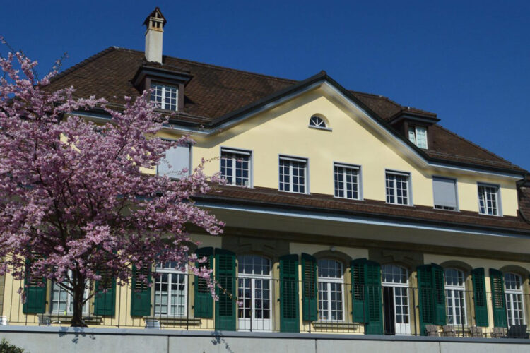 Sanierung Kühlzellenanlage in Köniz