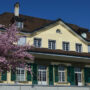 Sanierung Kühlzellenanlage in Köniz
