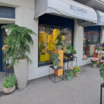 Klimatisierung Blumengeschäft
