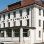 Neuer Kunde in Aarau