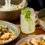 Zusammenarbeit mit der Saigon Group