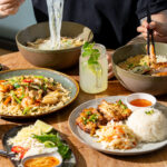 Collaboration avec Saigon Group